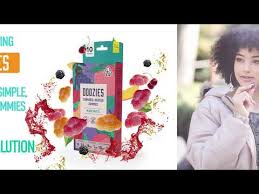About Doozies Gummies Store CBD THC Edibles